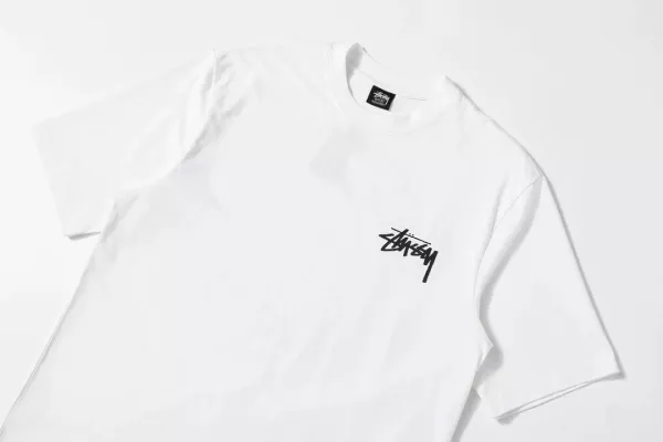 Human Made × Medicom Toy Plush Collage Graphic T-Shirt White - 15