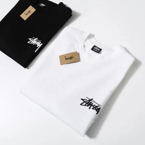 Human Made × Medicom Toy Plush Collage Graphic T-Shirt White - 13