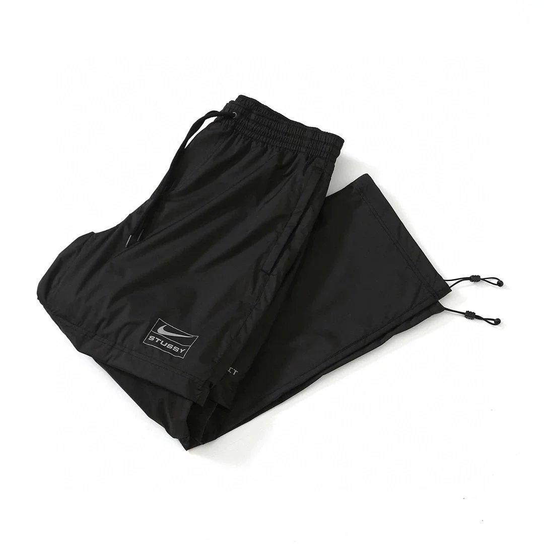 Design Storm-Fit Convertible Rain Pants Black Pants - 25