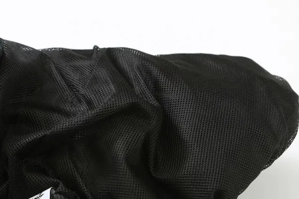 Design Storm-Fit Convertible Rain Pants Black Pants - 33