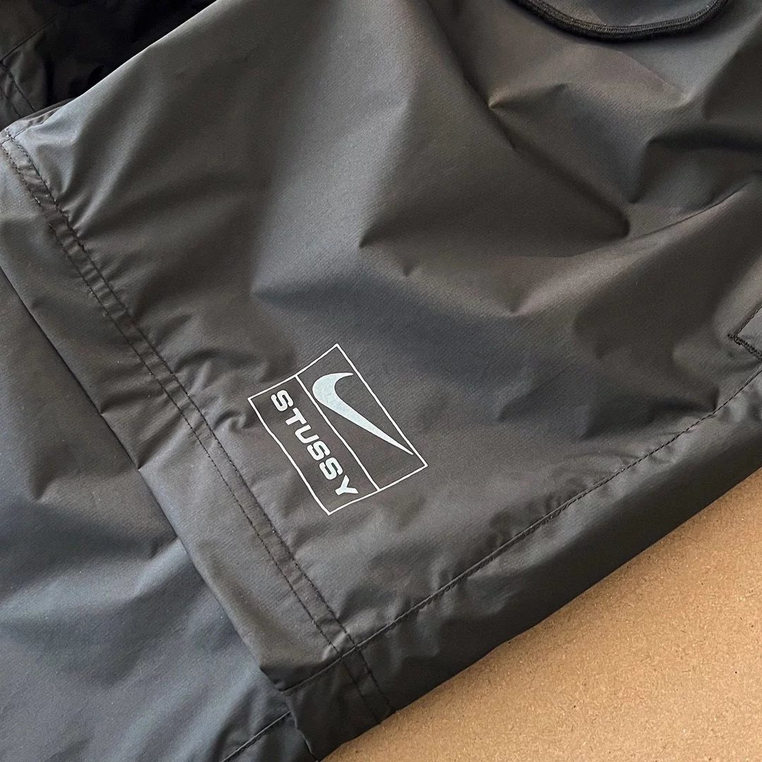Design Storm-Fit Convertible Rain Pants Black Pants - 73