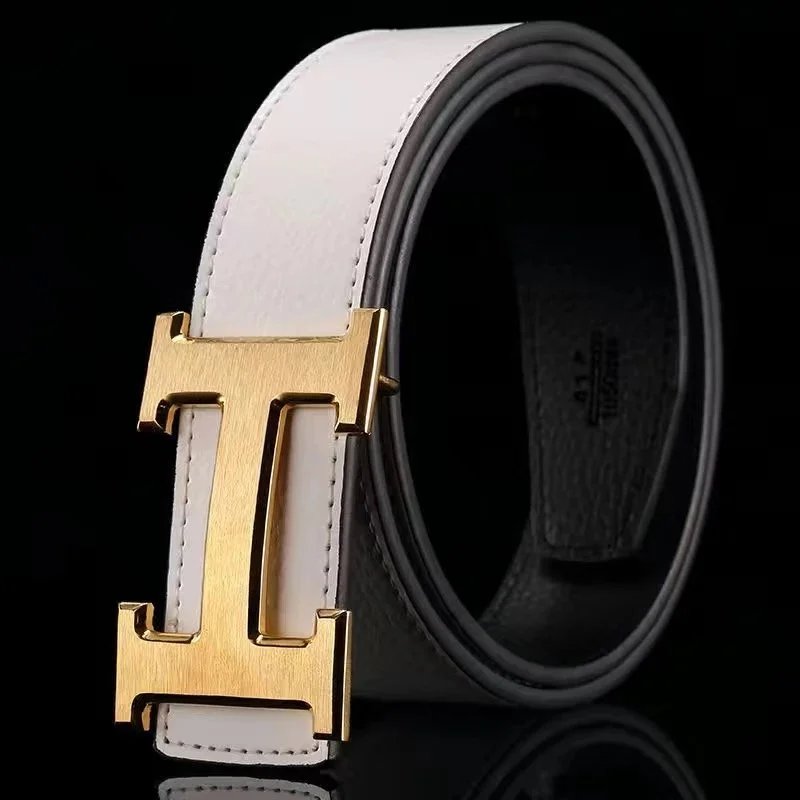 Dior Belts Reversible buckle belt — 5