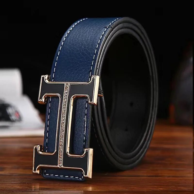Dior Belts Reversible buckle belt — 31