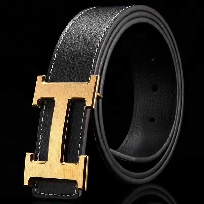 Dior Belts Reversible buckle belt — 2