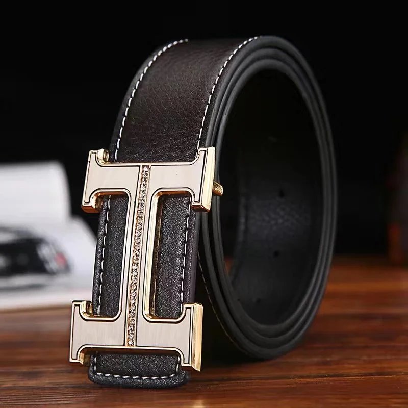 Dior Belts Reversible buckle belt — 28