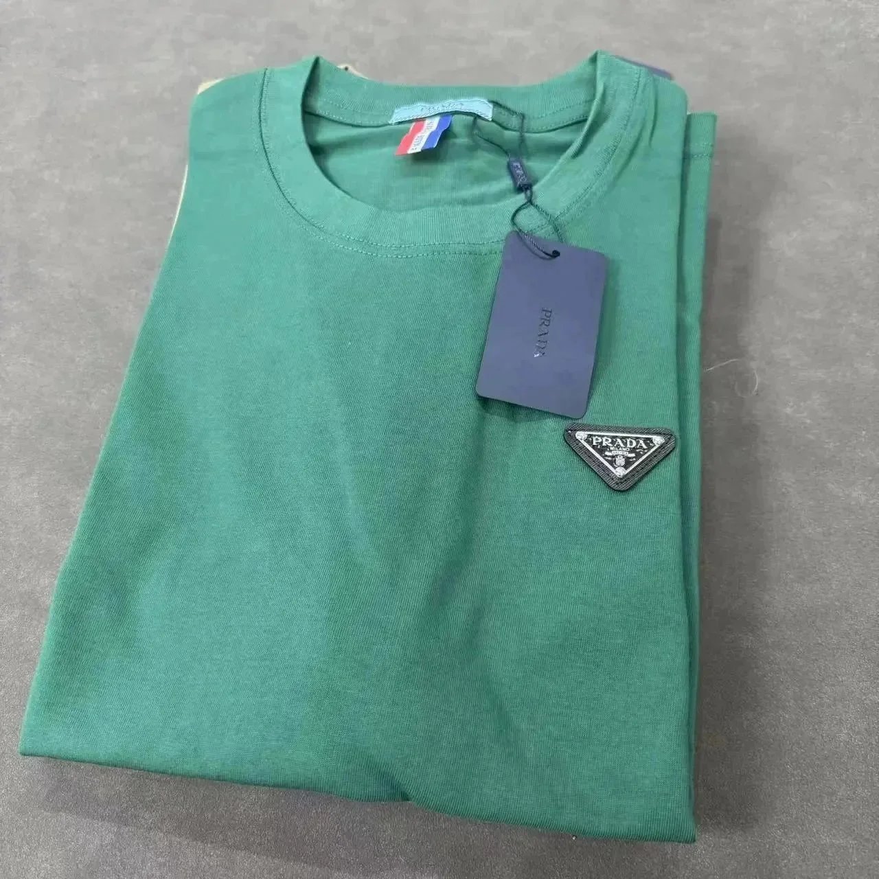 Style 1 Green JY003