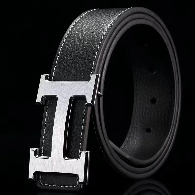 Dior Belts Reversible buckle belt — 1