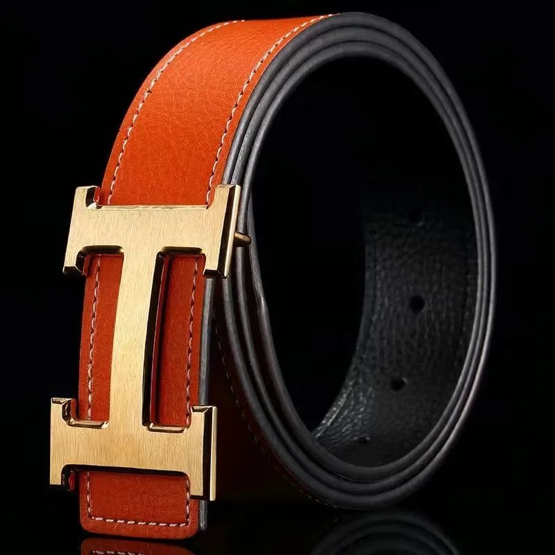 Dior Belts Reversible buckle belt — 8
