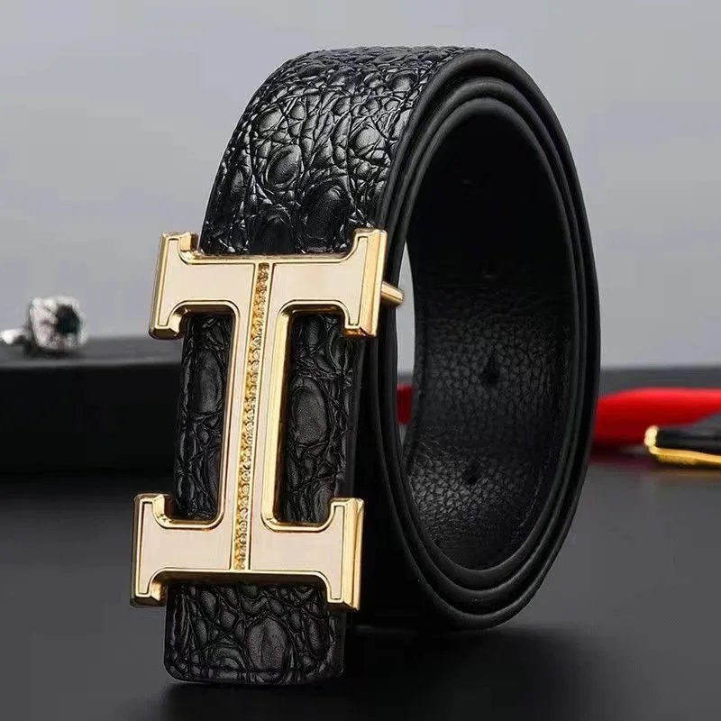 Dior Belts Reversible buckle belt — 16