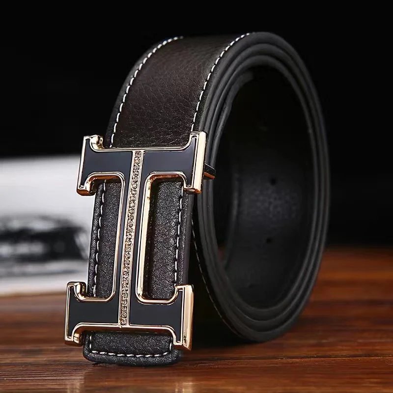 Dior Belts Reversible buckle belt — 26