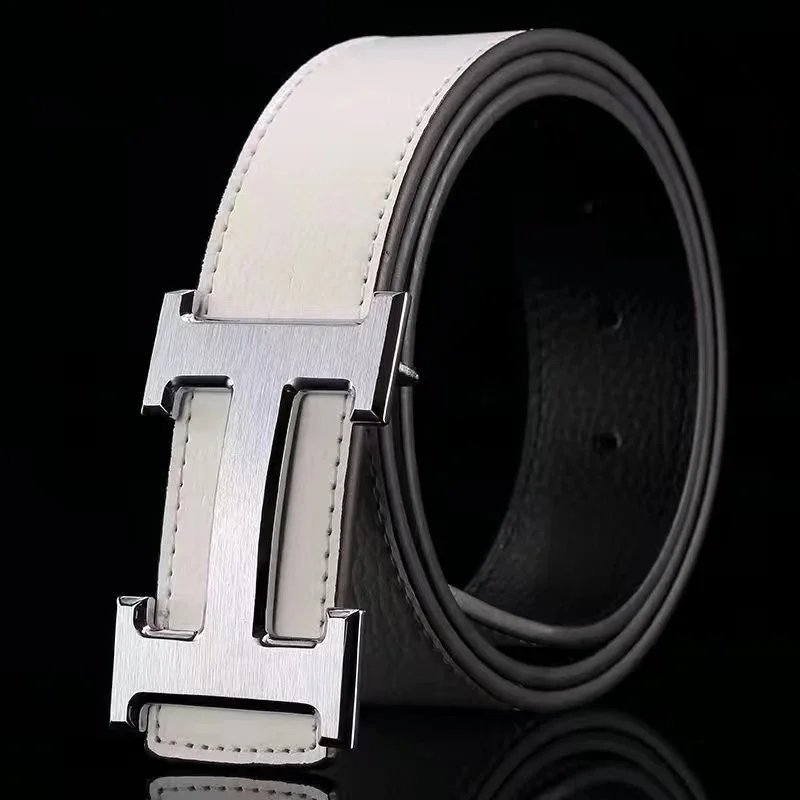 Dior Belts Reversible buckle belt — 6