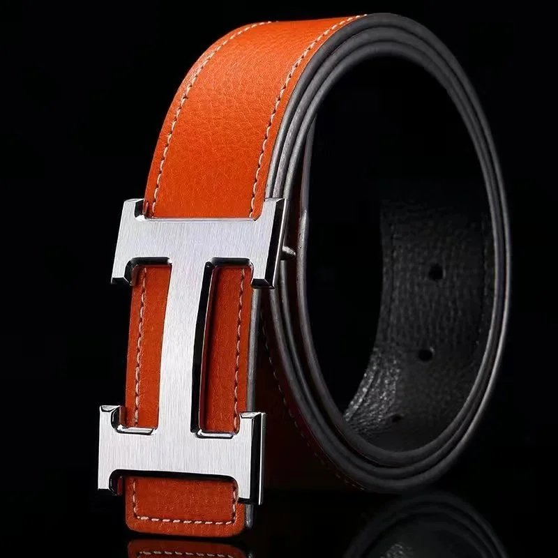 Dior Belts Reversible buckle belt — 7