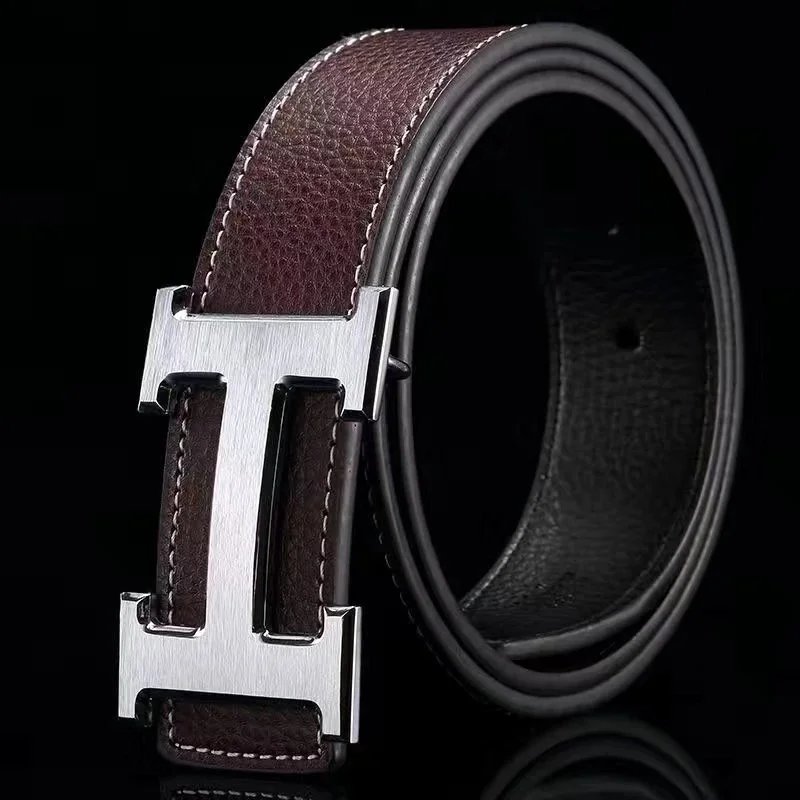 Dior Belts Reversible buckle belt — 3