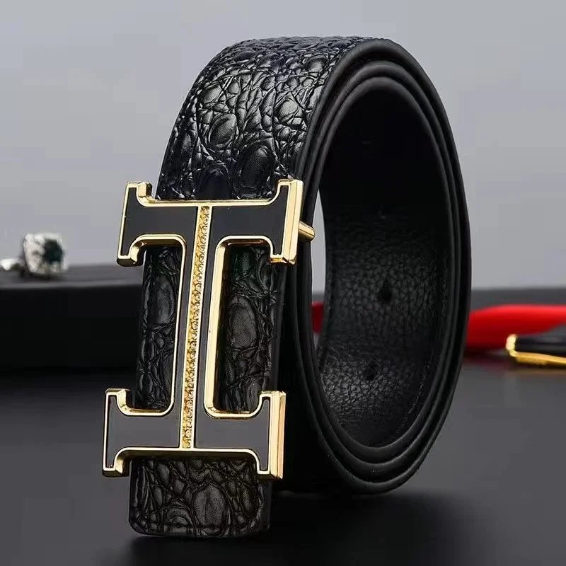 Dior Belts Reversible buckle belt — 19