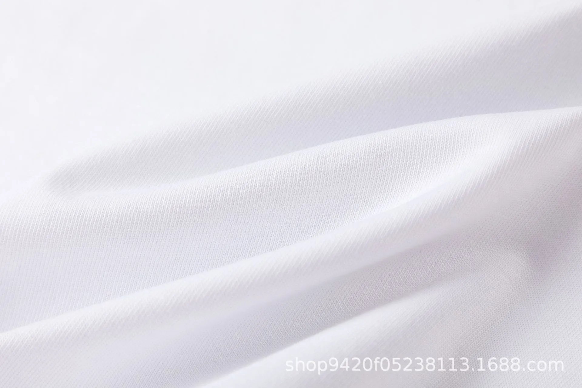Off-White Lorax Tempesta White T-Shirt - 11