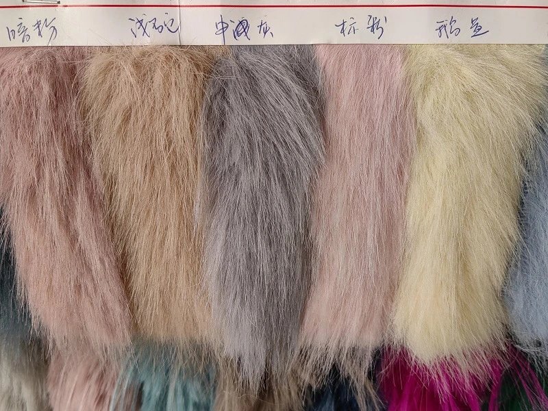 Faux Fur Collar Jacket photo 8