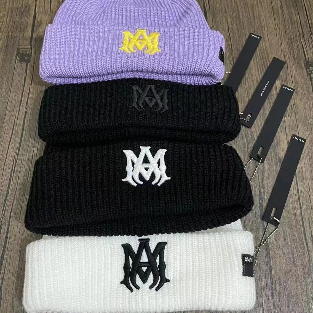 AMIRI MAYA Beanie [20 styles]