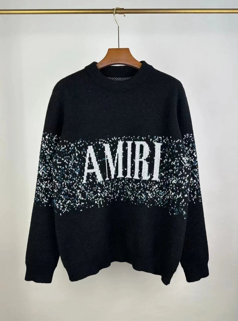AMIRI - rep Amiri