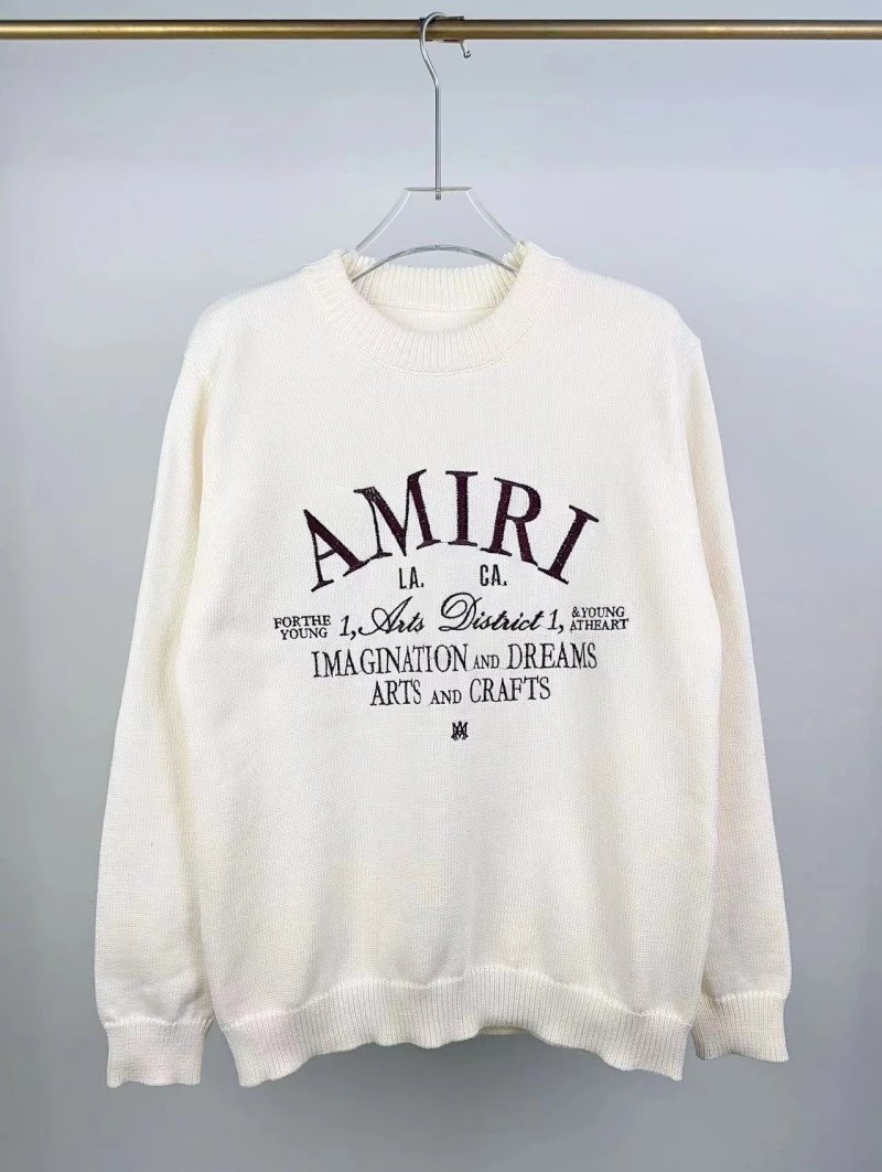 AMIRI - rep Amiri