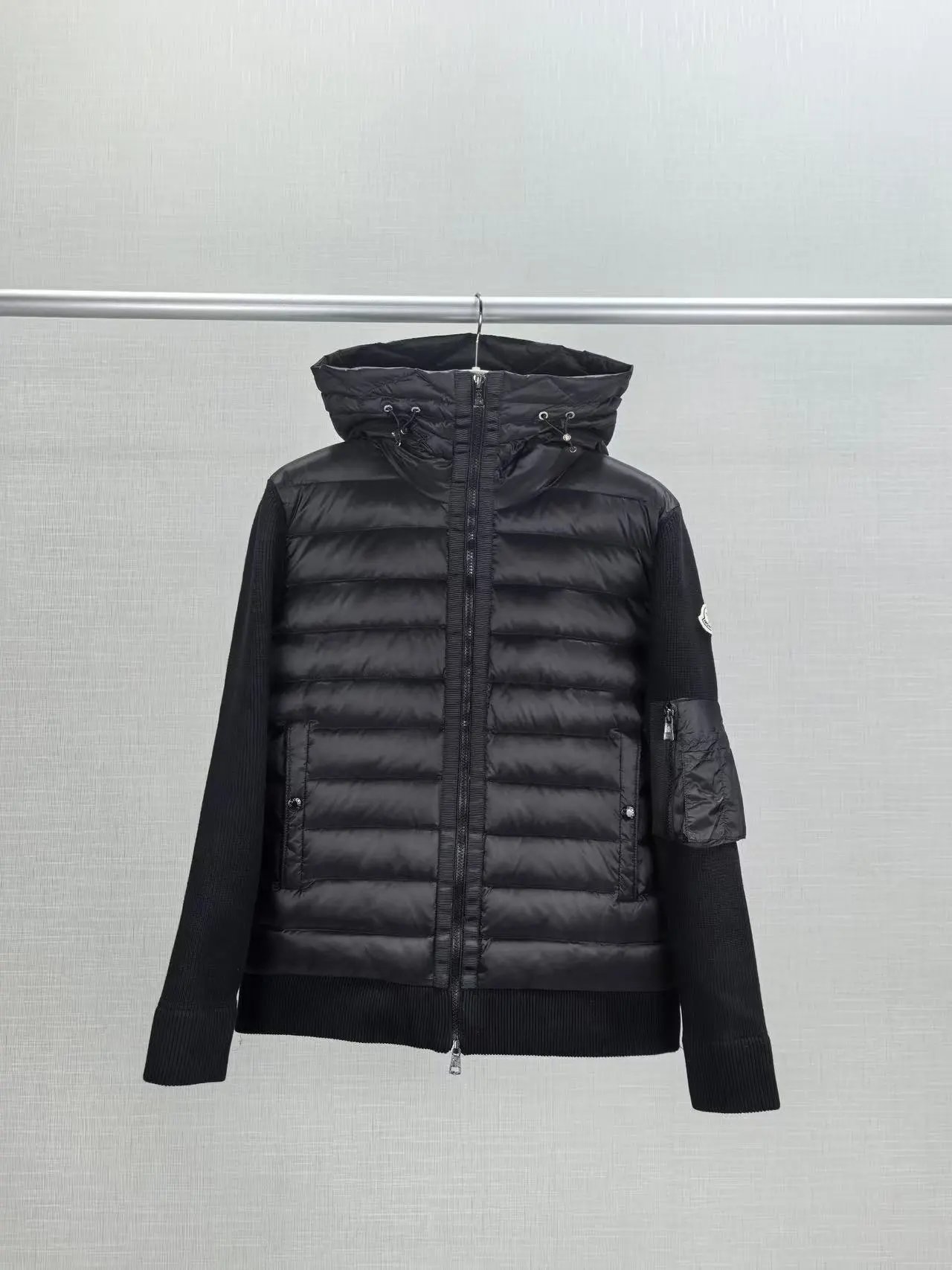 Moncler jacket