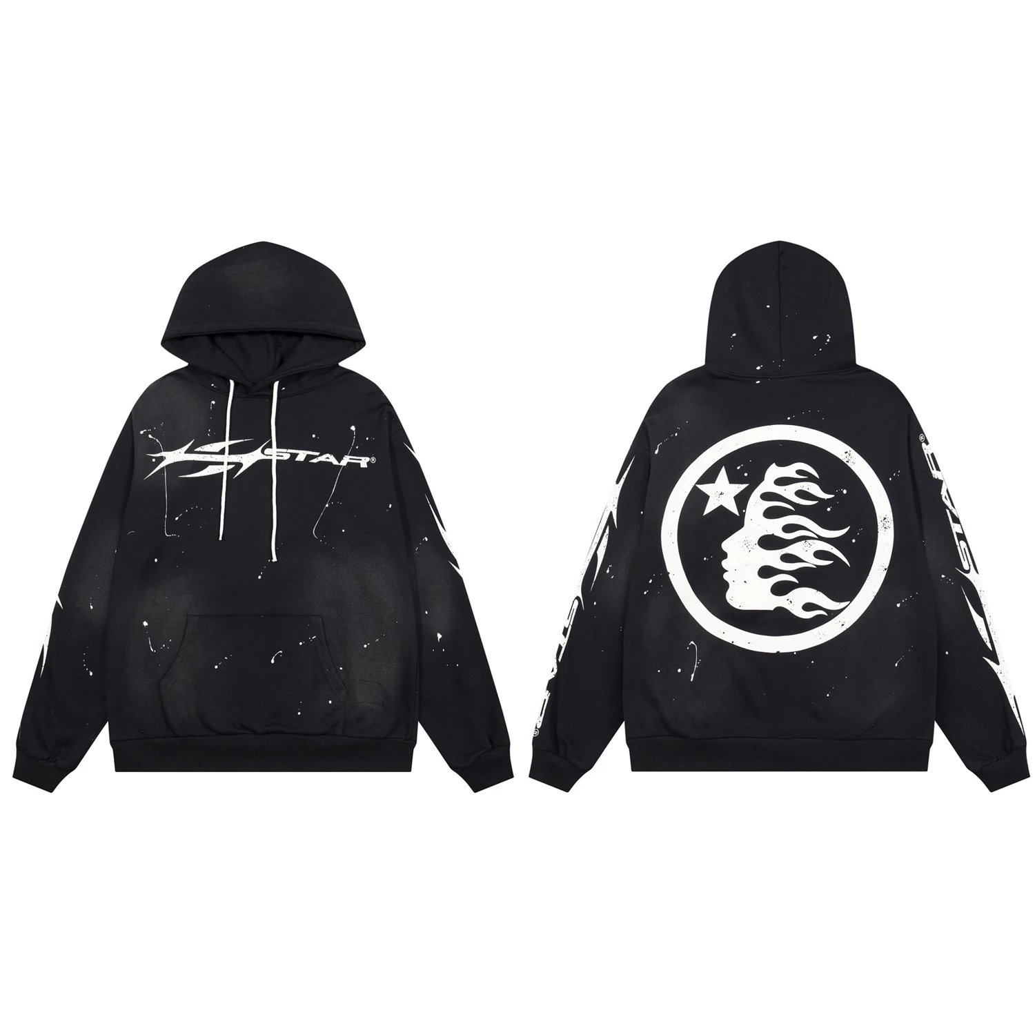 KP673 Black