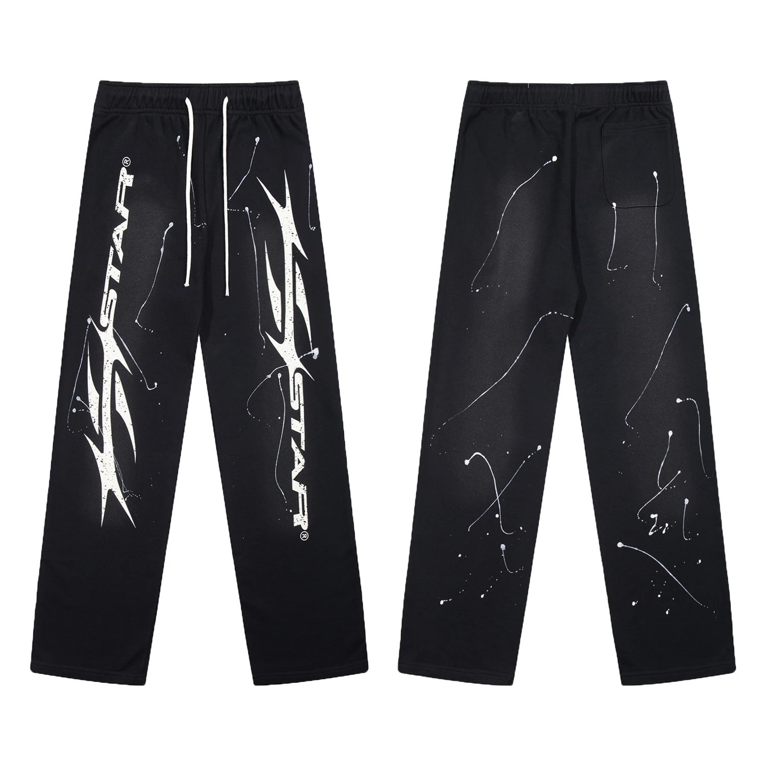 KP672 Black