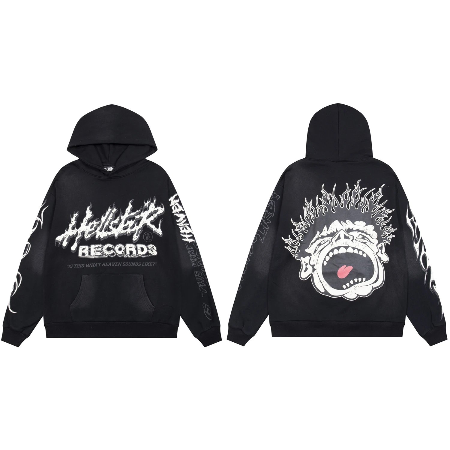 KP671 Black