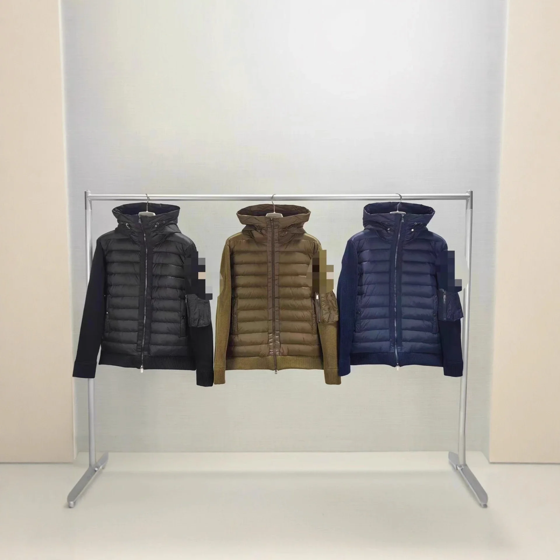 Moncler jacket