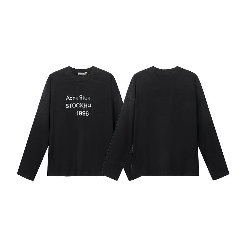 AC10 Black
