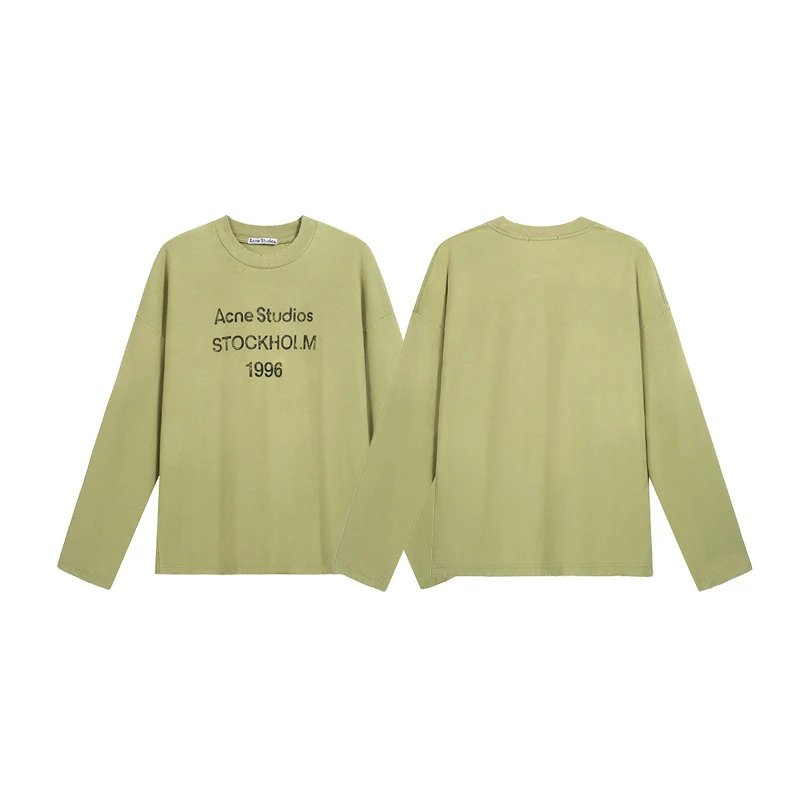 AC10 Green