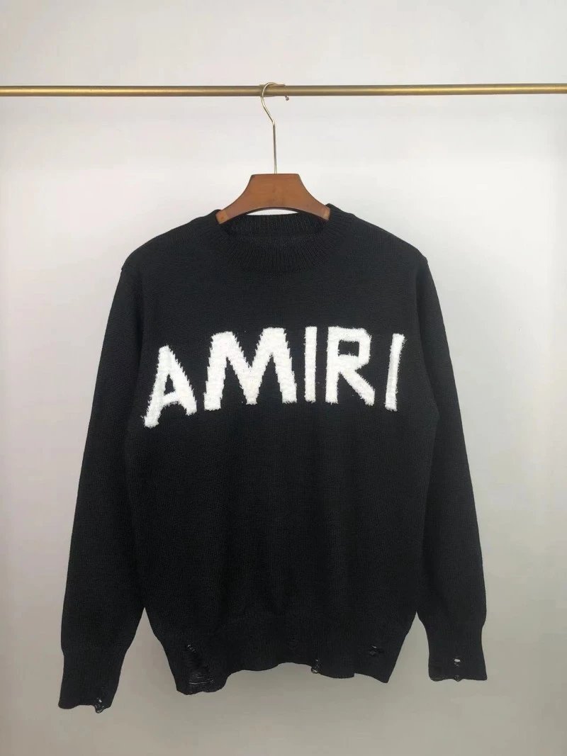 AMIRI - rep Amiri