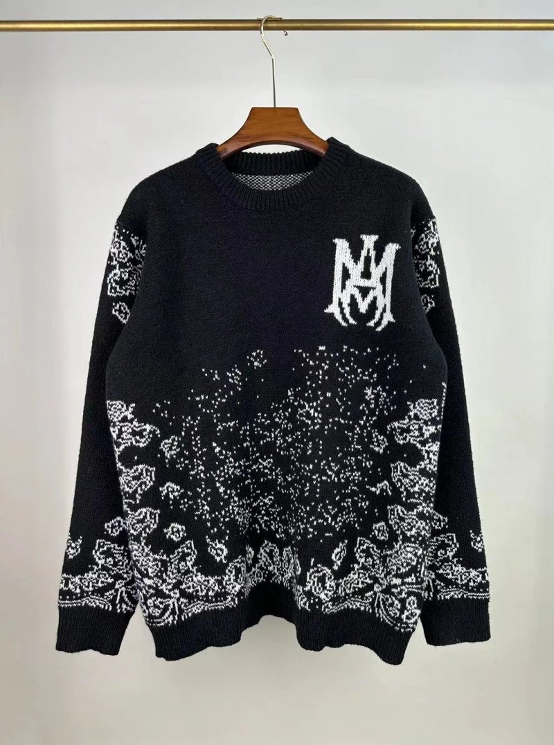 AMIRI - rep Amiri