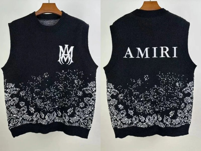 AMIRI - rep Amiri