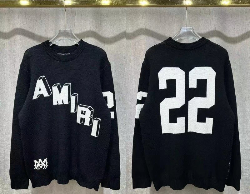 AMIRI - rep Amiri