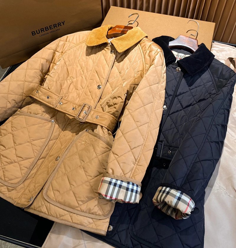 Burberry bag