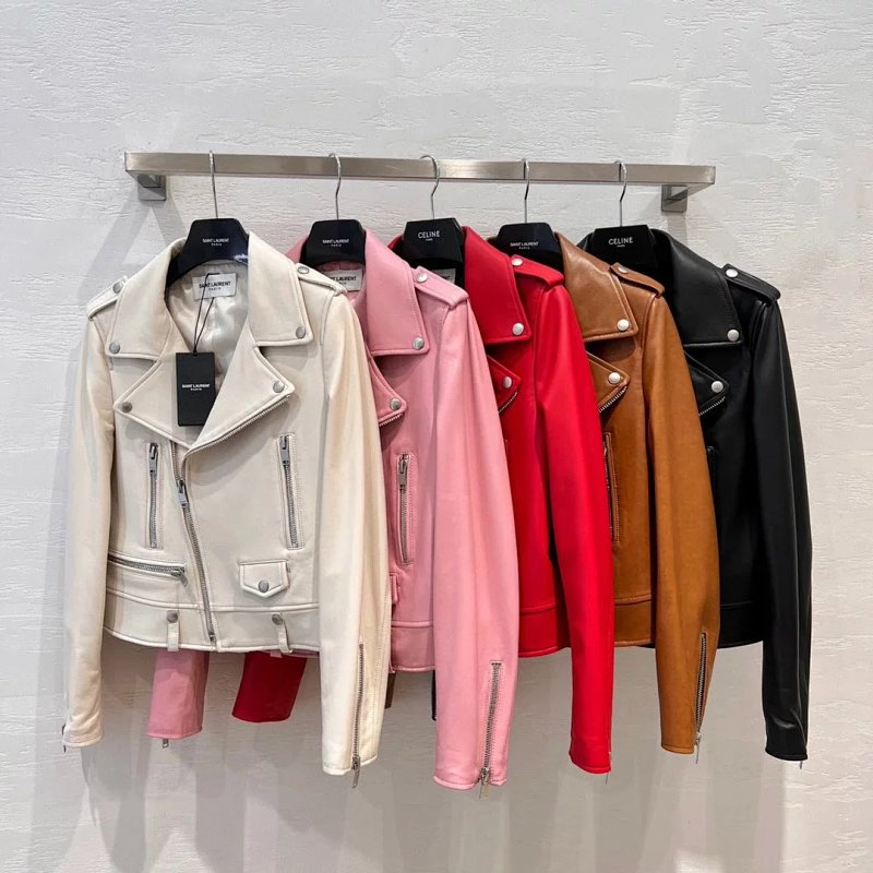 Jacket from Jingjing