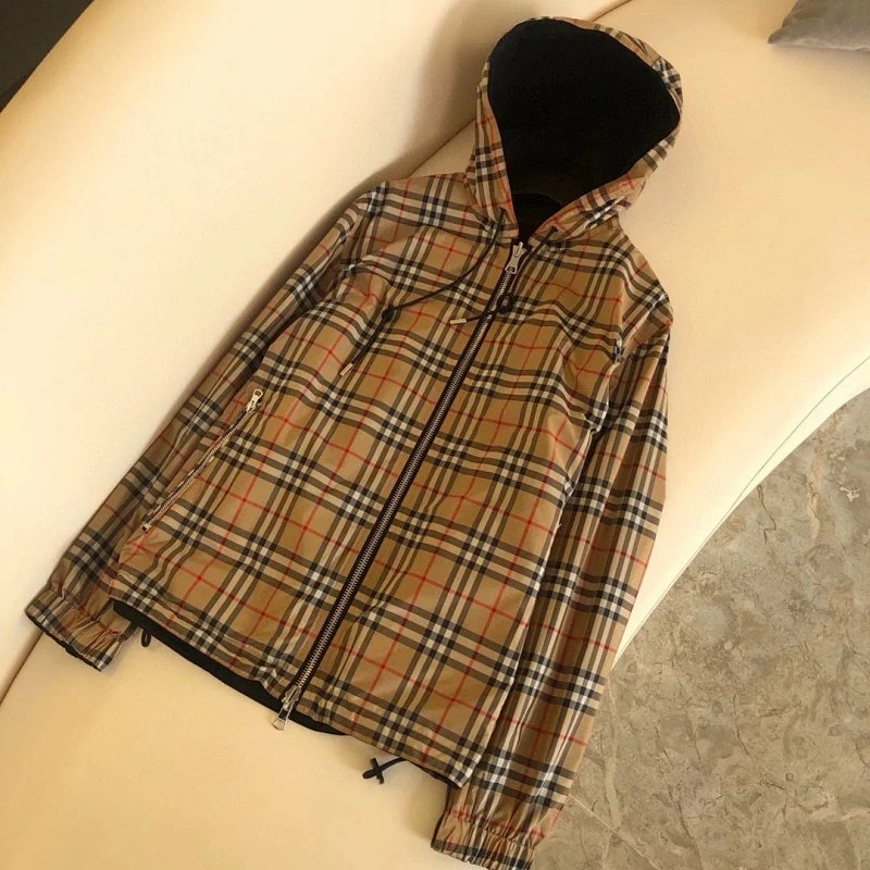 Burberry Bur Vintage