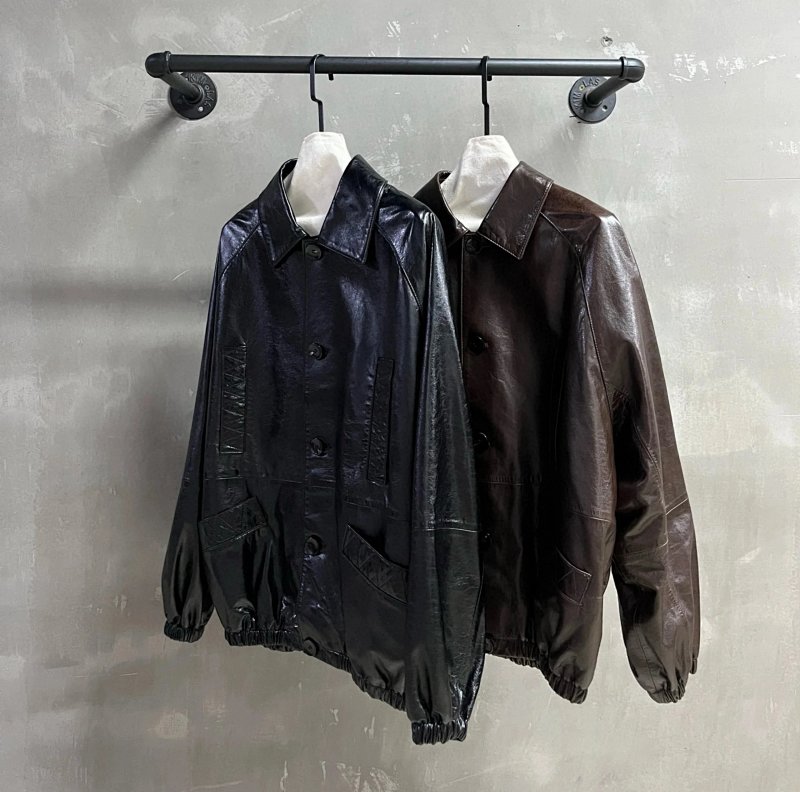 The Row - Material