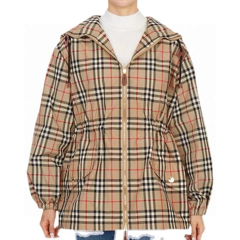Burberry bag