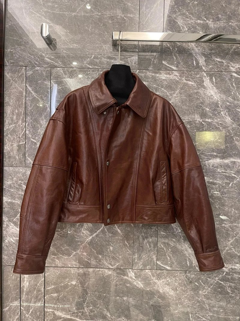 Jacket from Jingjing