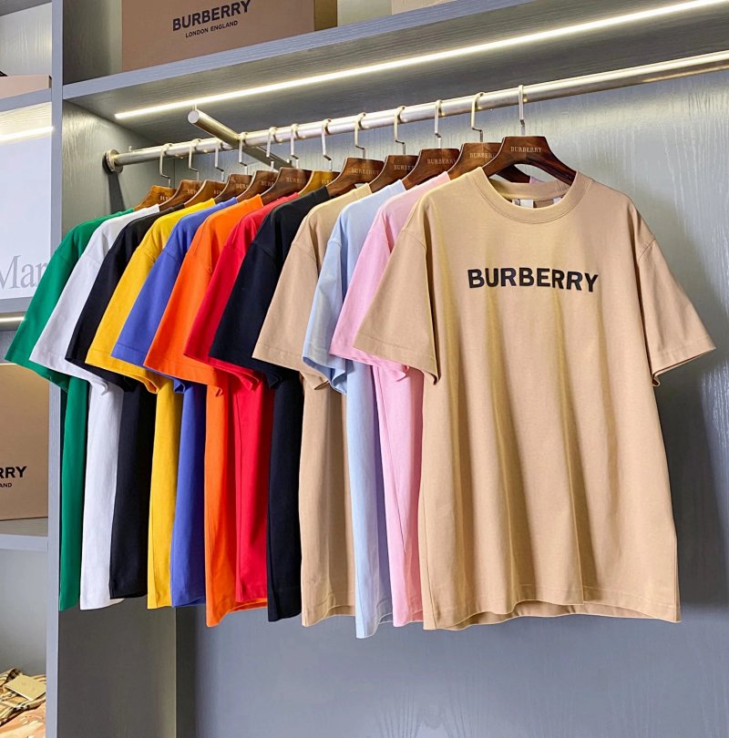 Burberry bag