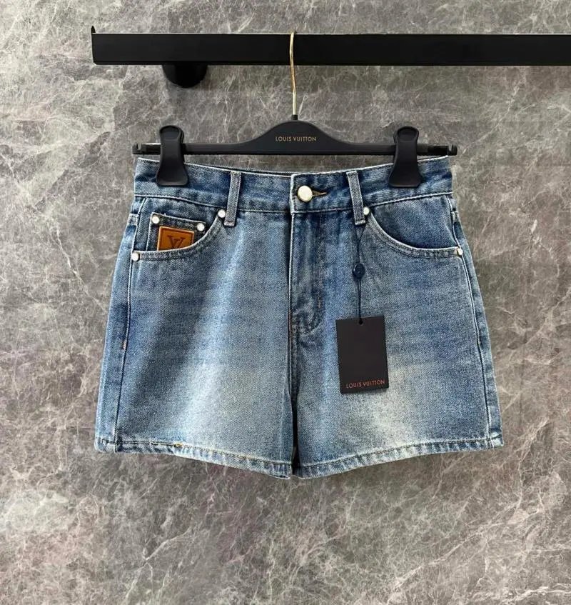 Louis Vuitton Shorts