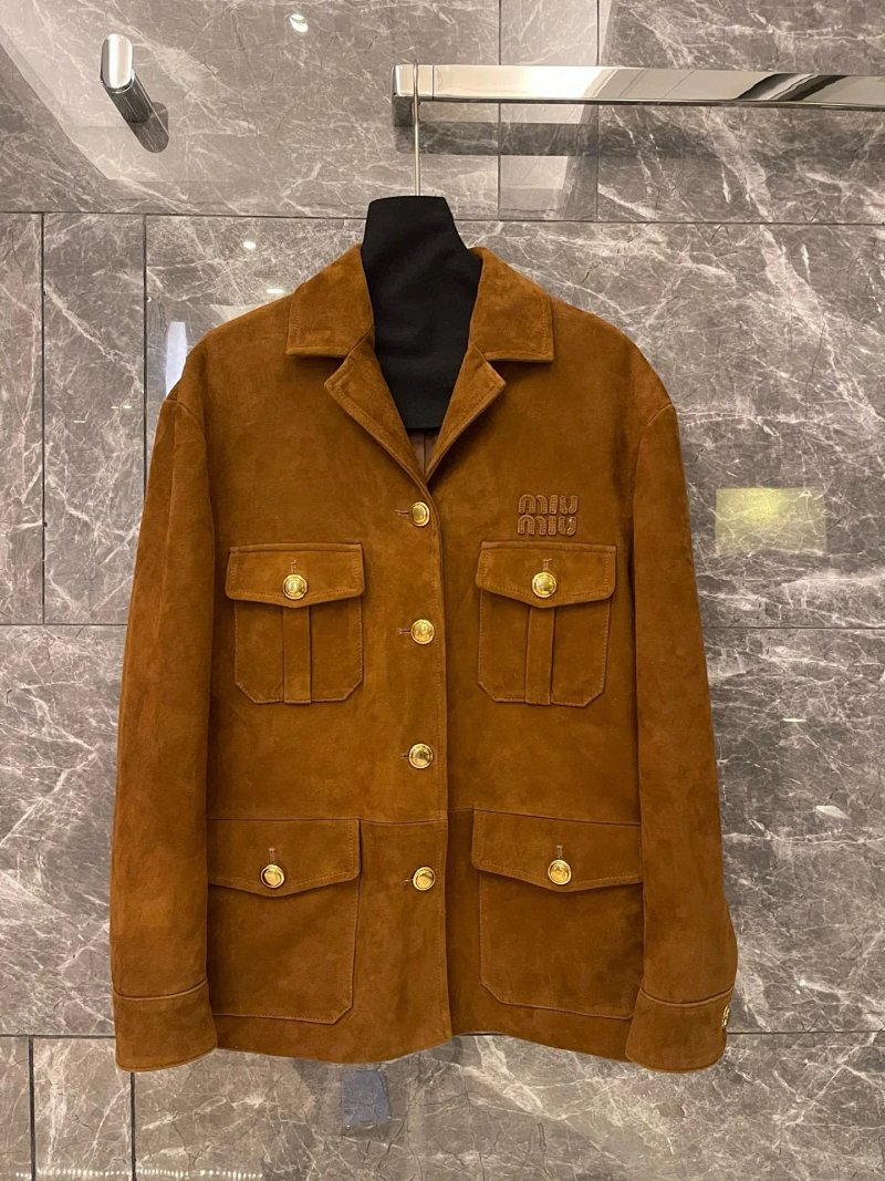 Jacket from Jingjing
