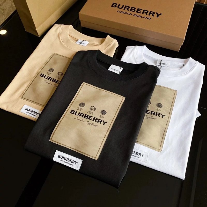Burberry bag