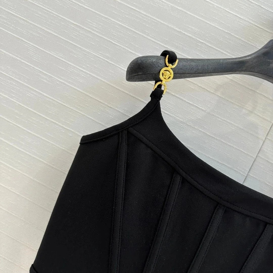 Versace Corset