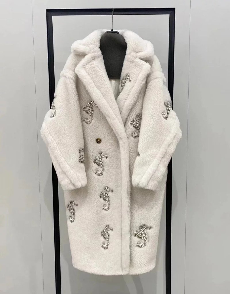 Maxmara Teddy Bulking 62 +26
