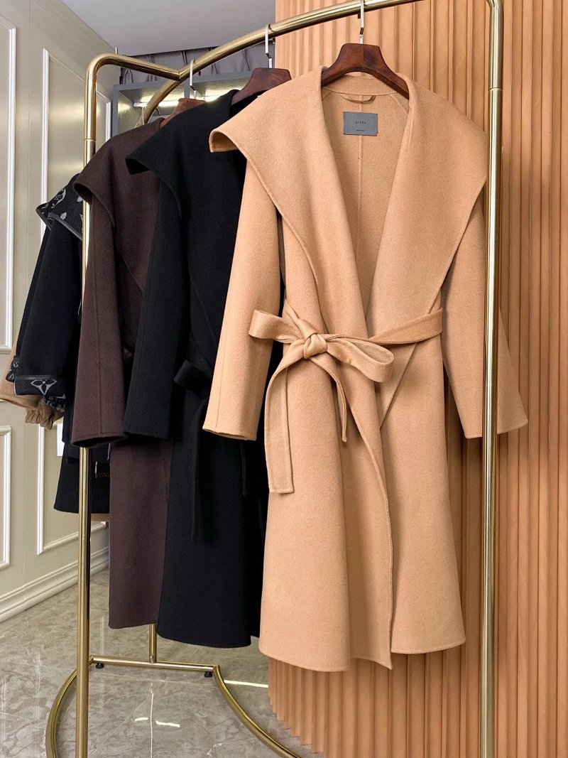 Coat from Jingjing