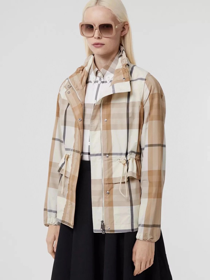 Burberry bag