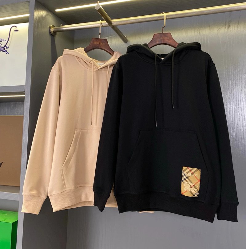 Burberry bag