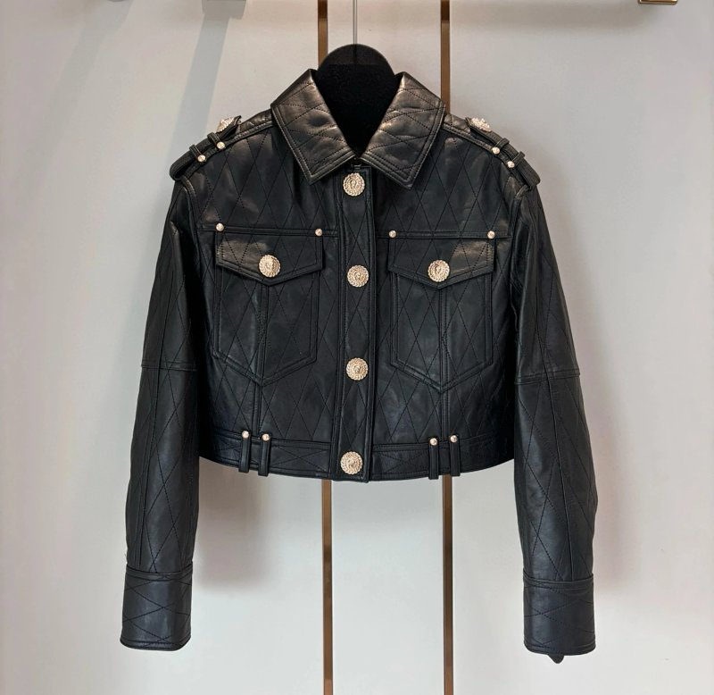 Jacket from Jingjing